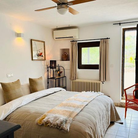 Villa Almond Hill House Orgiva Exterior foto