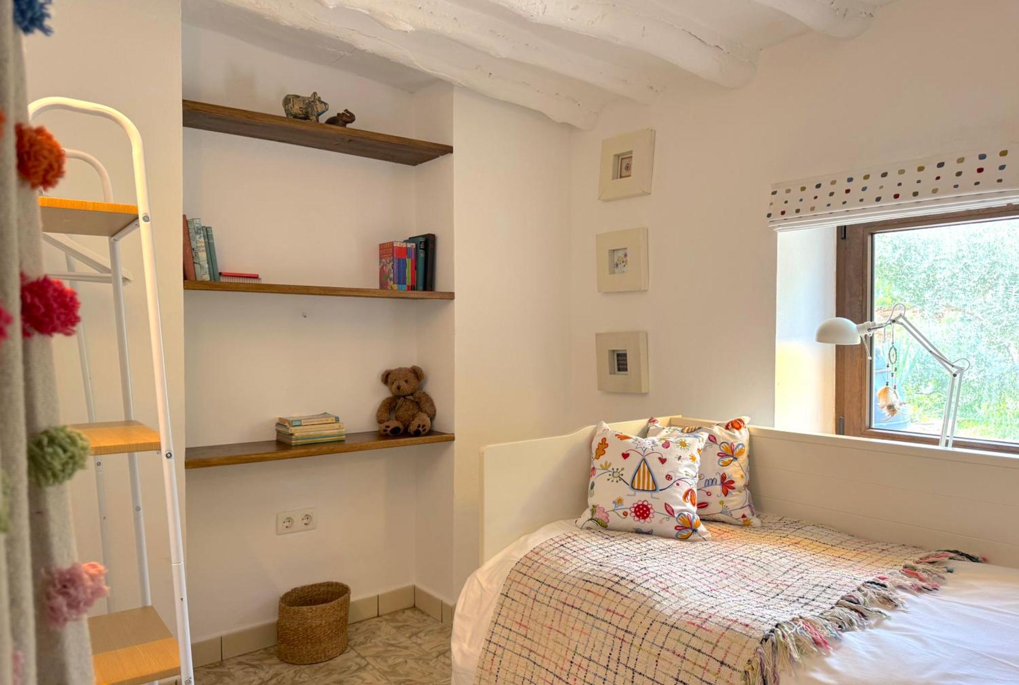 Villa Almond Hill House Orgiva Exterior foto